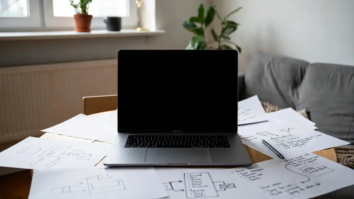 انتخاب نام دامنه